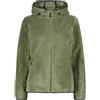 CMP Giacca WOMAN JACKET FIX HOOD Donna