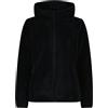 CMP Giacca WOMAN JACKET FIX HOOD Donna