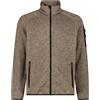 CMP Pile MAN JACKET