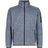 CMP Pile MAN JACKET