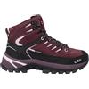 CMP Scarpe RIGEL 2.0 MID WMN WP TREKKING
