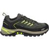 CMP Scarpe RIGEL 2.0 LOW WP TREKKING