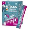 RECKITT BENCKISER H.(IT.) SpA Gaviscon bruciore e indig*24bs