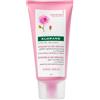 KLORANE (Pierre Fabre It. SpA) Klorane Trattamenti Rigeneranti per Capelli Gel Crema Idratante Alla Peonia 150 ml