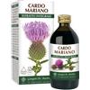 DR.GIORGINI SER-VIS Srl Cardo Mariano Estratto Integrale 200 Ml