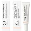 Générique Revitalizing Face & Eye Anti-Wrinkle Booster Cream, Instant Plumping | Idratazione e Firming Skin Care for Combination Skin, Formula leggera non grigia Infusa con DNA e adenosina di sodio