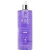SBC Skincare - Gel Idratante Viso e Corpo con Lavanda - 500 ml - Effetto Idratante - Aiuta a Recuperare la Luminosità e la Compattezza - Crema Idratante - Lavender Moisturising Gel