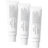 Futuhada 345 Crema Sollievo, Crema Idratante per il Viso per il Viso Quotidiano, 345 Repair Cream, Moisturizer per Pelle a Tendenza Acneica e Grassa Lenitiva Idratante (Confezione da 3)