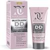 NATUR UNIQUE - Ialucollagen DD Cover - 02 Beige