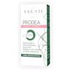 Eucare Crema Idratante con Burro di Karité e Polidatina per la Cura Quotidiana della Pelle Sensibile - Idrata e Lenisce la cute Arrossata - Senza Allergeni - Dermatologicamente Testato - Nickel Tested
