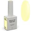 NAILS OF THE DAY NAILSOFTHEDAY Let's Special Yellow Butter Smalto Semipermanente Speciale Toni Estivi 10ml (Giallo Burro)