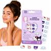 Mevsim Store Hello Kitty Set Patch Brufoli - Pimple Patch Invisibili Idrocolloidali - Cerotti Acne Anti Brufoli per Viso Giorno e Notte - Patch Imperfezioni Punti Neri Adolescenti Adulti 20 Pezzi