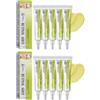 Générique VITA-A, RETINOL SHOT: FORMULA MORBIDA Booster Di Pori,Anti-Rughe E Riduci | VITA-A, FORMULA MORBIDA AL RETINOL: CREMA LIFANTE ANTI-RUGHE, Migliora la compattezza e l'elasticità della pelle