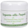 ELLENNE ANTOS UNGUENTO ALLA PROPOLI CON OLIO DI MANDORLE 50ML ECOBIO A10