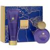Avon Far Away Beyond the Moon - Set regalo, 50 ml EdP & 125 ml lozione per il corpo