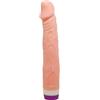 Undefined Vibratore realistico naturale 22 cm realistico vibratore Flesh 22 cm