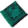 ESTCNK Morbido foulard traspirante alla moda in cotone elegante scialle da donna per uomini e donne alla moda