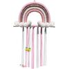 LICHENGTAI Organizer Fermagli Capelli, Porta Fasce per Capelli Bambina Porta Cerchietto per Capelli Supporto per Capelli Stoccaggio per Capelli per Bambina Fiocchi Fasce per Capelli Fermagli