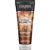 JOHN FRIEDA Brilliant Brunette Shampoo Brillante Colore 250 ml