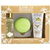 Jeanne En Provence COFFRET VERVEINA BELLEZZA PETILLANTE