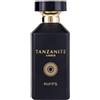 RiiFFS Tanzanite Amber, Eau de Parfum, Man, 100 ml