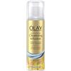 Olay Micropolishing Cleansing Infusion Facial Cleanser Ginger, 5.0 Fluid Ounce