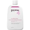 EXCIPIAL U Lipolotio Originalprodukt Galderma, 500 ml Lozione