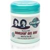 Stylin Dredz Stylin' Dredz Mouldin' Gel Wax with Tea Tree Oil - Twist n Lock - 500ml Maximum hold by Stylin Dredz