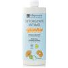 LASAPONARIA La Saponaria | Detergente Intimo Biologico con Bardana e Calendula, pH 4.5, Riequilibrante per Tutta la Famiglia, Certificato COSMOS Organic, Formato Maxi 1000 ml