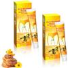 QINGZY 2 Pz Crema Uomo per Prurito Intimo, Crema Anti Prurito Intimo, C/rema Intima Lenitiva Privata Bruciore, C/rema Intima Uomo Irritazione, Crem/a Privata Intimo Esterno, Crem/a Antimicotica Privata (B)