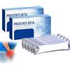 Generico Condimenti in gel di beta glucano della prostata, crema per la cura del comfort da uomo, sicura ed efficace (2 box)