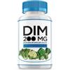 Generico DIM, regola l'equilibrio del corpo femminile