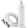 NuFACE NuBODY Toning Device - tonifica braccia, addome, gambe e glutei - Dispositivo microcorrente per il corpo - tonifica la pelle e riduce la cellulite