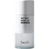 FaceD Face D - Struccante Bifasico Viso e Occhi Trucco Waterproof - 125 ml