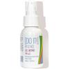 CHIÒ NATURAL COSMETICS - DO IT! by Chiò, Gel Intimo Idratante a base d'acqua, con Bava di Lumaca e Aloe Vera, Contrasta la Secchezza, Calma Prurito e Bruciore, Senza Parabeni, Senza Profumo, 60 ml