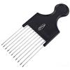 Fine Lines Coda Afro Pin