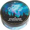 Zingari Man the Stargazer Sapone da Barba Sego, Profumo Terra, Fiocchi di Neve e Legno