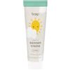 boep crema solare sensibile SPF50 | Viso e corpo | Protezione solare per neonati, bambini e adulti | Crema solare minerale per vacanze invernali al mare o sulla neve | Cosmetici naturali vegani (50ml)