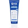 Q+A Balsamo Purificante - Balsamo Leggero per Capelli Grassi con Ingredienti Naturali per Idratare senza Appesantire (250 ml)