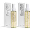 REVÉE OIL Olio di Mandorle Dolci e Rosa Mosqueta per Corpo e Viso - Idratante, Elasticizzante e Protettivo, con Vitamina E, Non Comedogeno, Trattamento Pelle Secca, Cicatrici e Smagliature (2 pezzi)