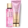 Victoria's Secret Velvet Petals Mist & Lotion Set