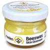 Meden Cera d'api Unguento organico per pelle secca 20g - Pelle screpolata, eczema, pelle secca, prurito