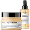 L'ORÉAL Absolut Repair Gold Routine Oil & Mask Duo L'Oréal Professionne
