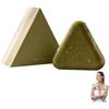 Sugw Shampoo Solido Coreano Anticaduta,120g 1 Pack | Shampoo Coreano Solido, Sapone Coreano per Capelli, Ricrescita, 12 Erbe, Senza Solfati