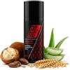GOBIGLIFE GoBig Life Crema Intima Idratante e Levigante | Burro di Cupuaçu, Olio di Germe di Grano e Aloe Vera, Sollievo per Secchezza e Irritazioni, 100% Ingredienti Naturali