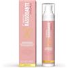 Wellvit integratori Crema Intima - Delicata Crema Intima Rassodante Femminile, Elasticizzante e Idratante per un Ringiovanimento della zona Intima con Collagene Idrolizzato, Acido Ialuronico, Aloe Vera - 50ml WELLVIT