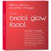 Aroma Magic, Bridal Glow - Kit viso monouso, naturale, 5,43 g