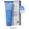 Leverage x Evolution EiE Klotho Peptide Crema Viso Rassodante, con Acido Ialuronico, 50ml | Crema Peptidica per Donna e Uomo, migliora linee sottili, rughe ed elasticità, con Ceramidi, senza profumo.