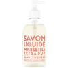 Compagnie de Provence La Compagnie de Provence Sapone di Marsiglia 300 ml, colore - Pamplemouse