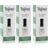 ENHANCEMENTS TRIND Smalto Curativo Rinforzante Unghie | Nail Repair Natural | Unghie Danneggiate da Gel Semipermanente | Ripara, Idrata, Protegge | Base Smalto Proteico
